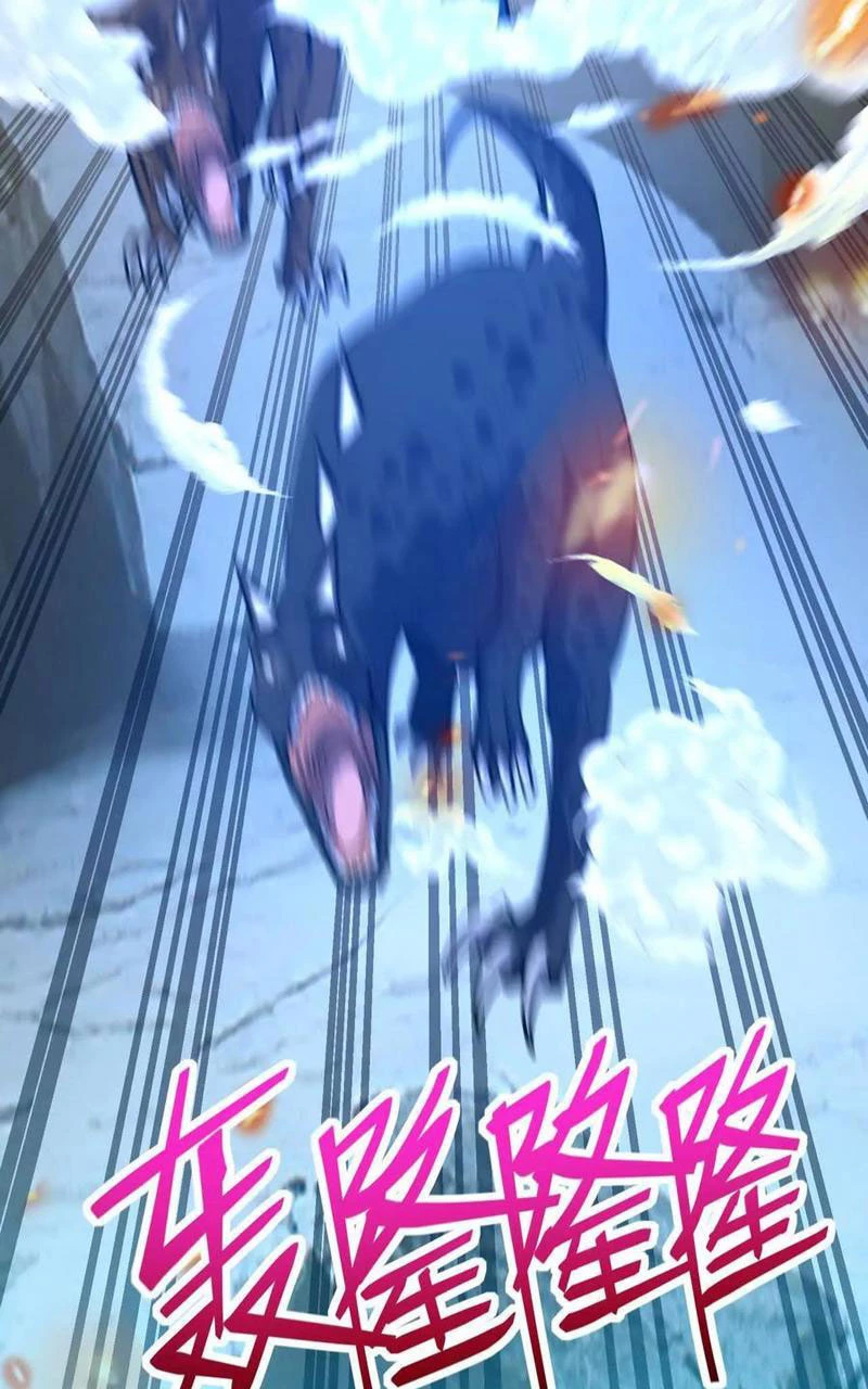 Trùng Sinh Thành Godzilla Chapter 273 - 92