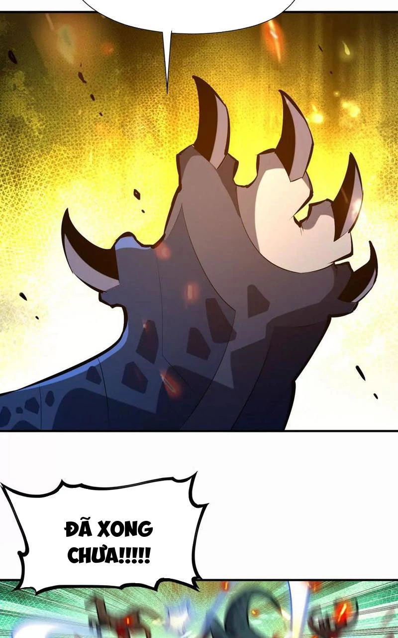 Trùng Sinh Thành Godzilla Chapter 273 - 94