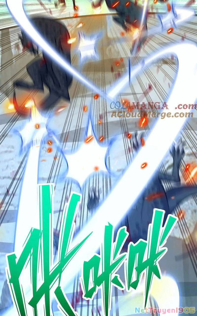 Trùng Sinh Thành Godzilla Chapter 273 - 95