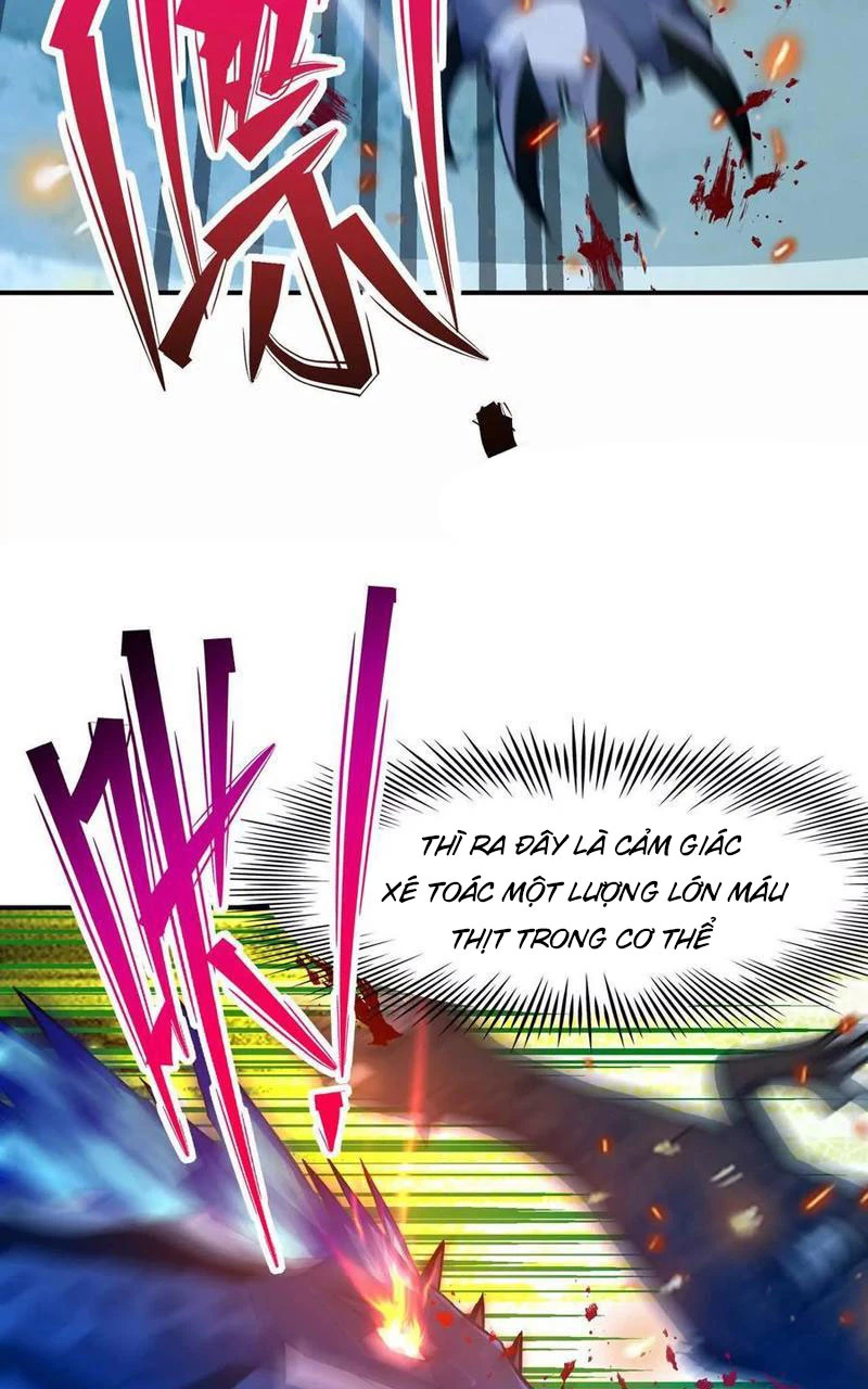 Trùng Sinh Thành Godzilla Chapter 273 - 97