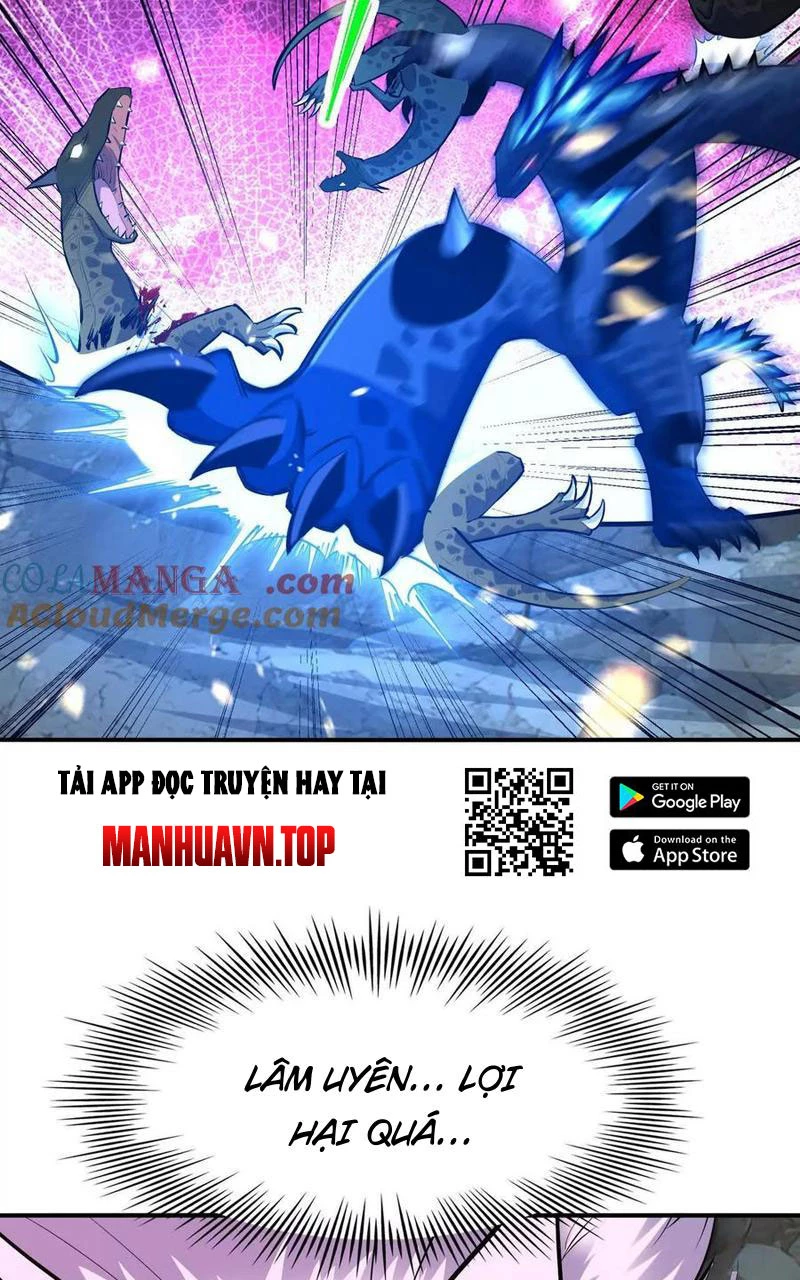 Trùng Sinh Thành Godzilla Chapter 273 - 99