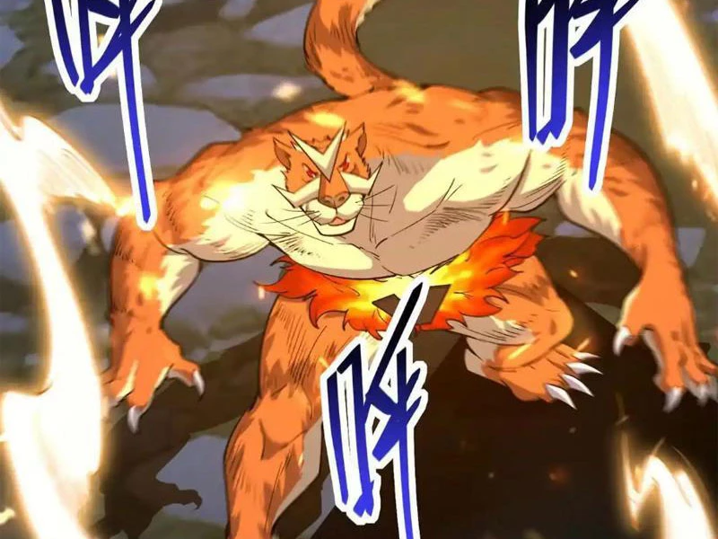 Trùng Sinh Thành Godzilla Chapter 274 - 35