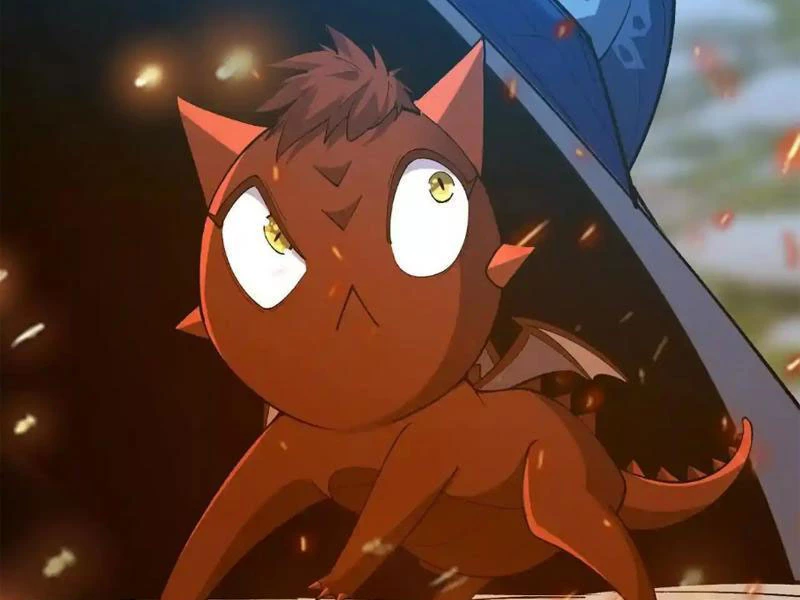 Trùng Sinh Thành Godzilla Chapter 274 - 83