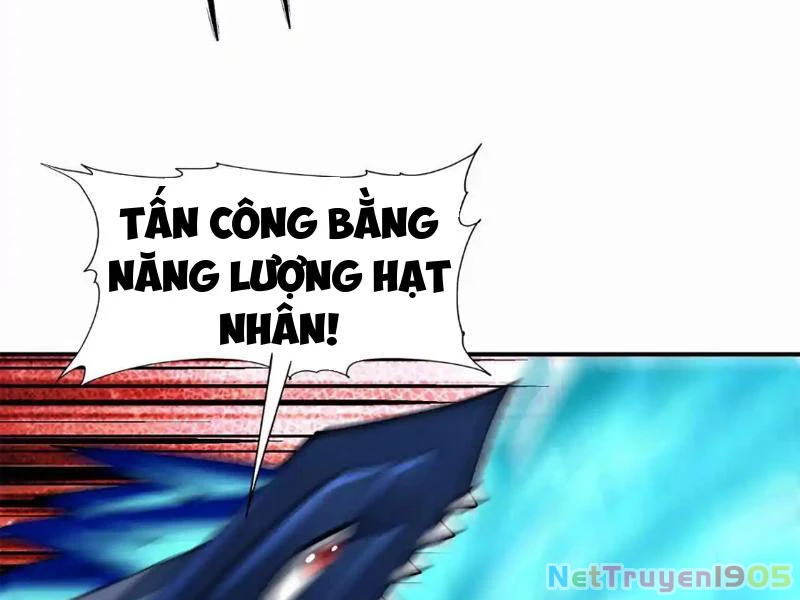 Trùng Sinh Thành Godzilla Chapter 274 - 95