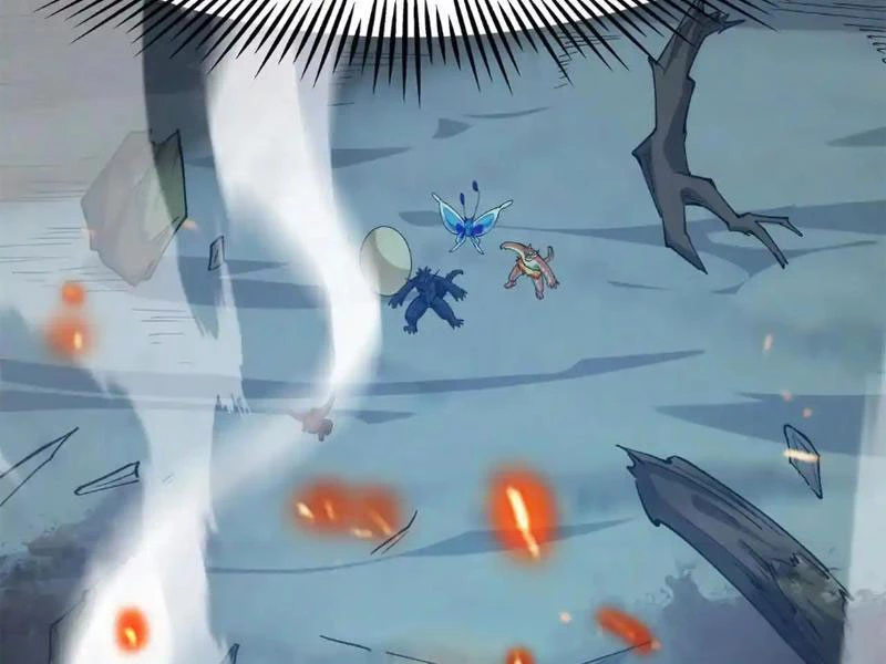 Trùng Sinh Thành Godzilla Chapter 274 - 109