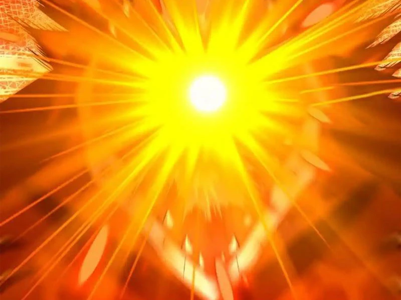 Trùng Sinh Thành Godzilla Chapter 275 - 4