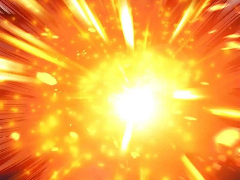 Trùng Sinh Thành Godzilla Chapter 275 - 9