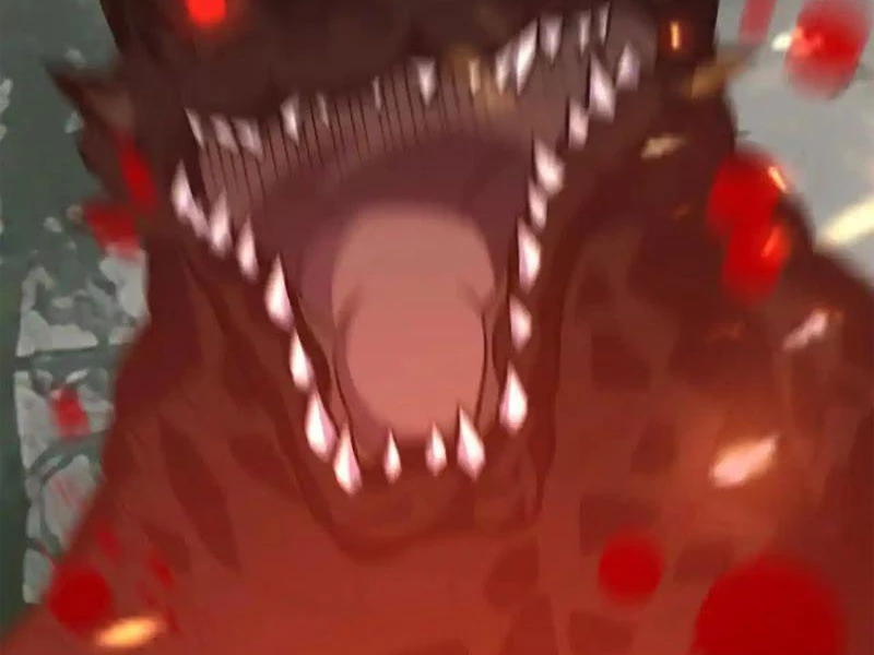 Trùng Sinh Thành Godzilla Chapter 275 - 30