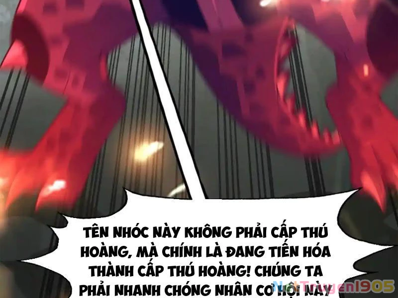 Trùng Sinh Thành Godzilla Chapter 275 - 135