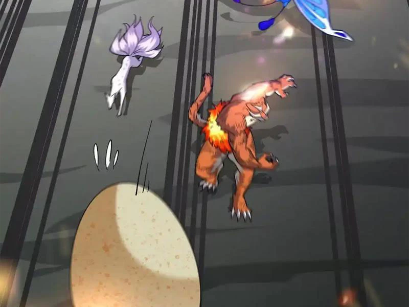 Trùng Sinh Thành Godzilla Chapter 275 - 143