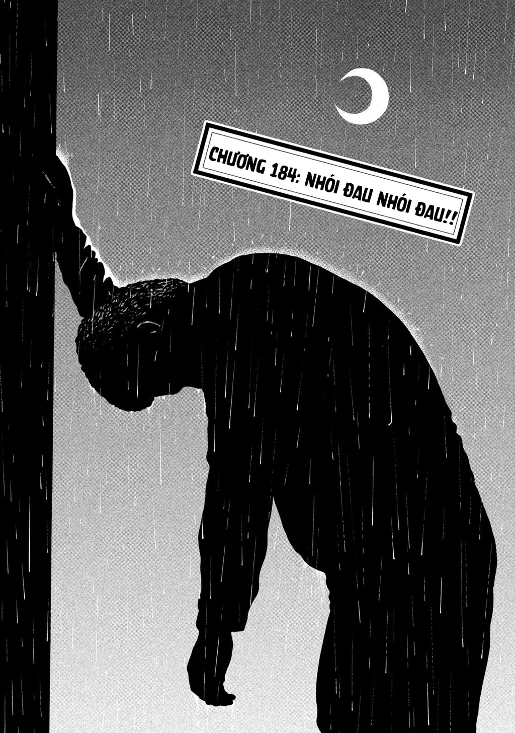 Dù Thế Nào Đi Nữa / Đó Là Tình Bạn Naniwa Chapter 184 - 2