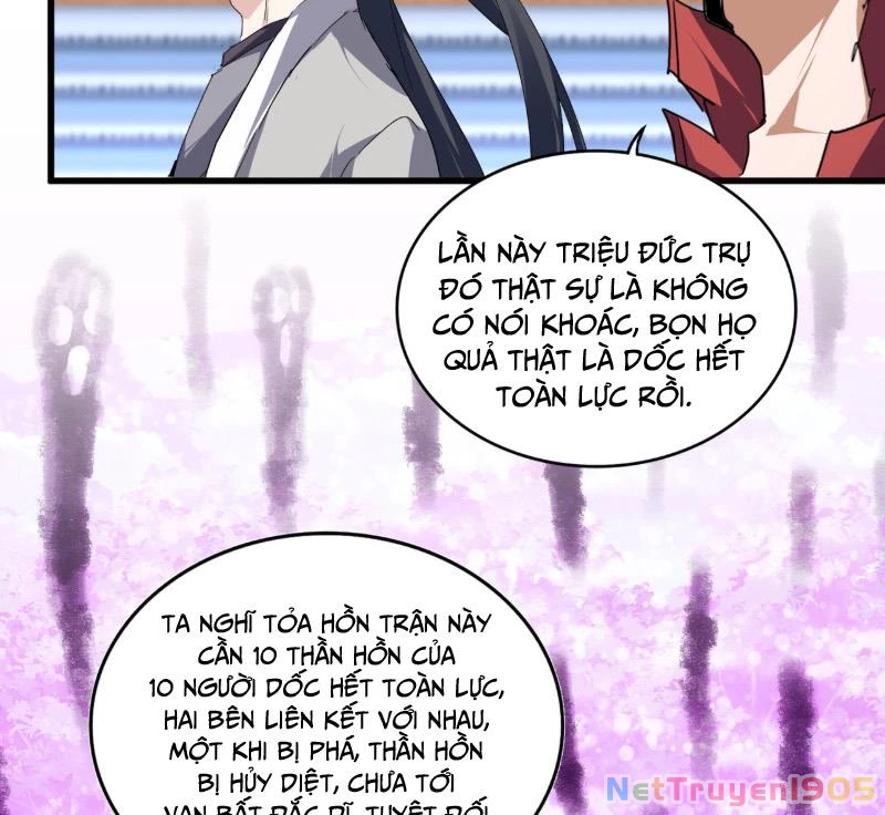 Đại Quản Gia Là Ma Hoàng Chapter 715 - 7