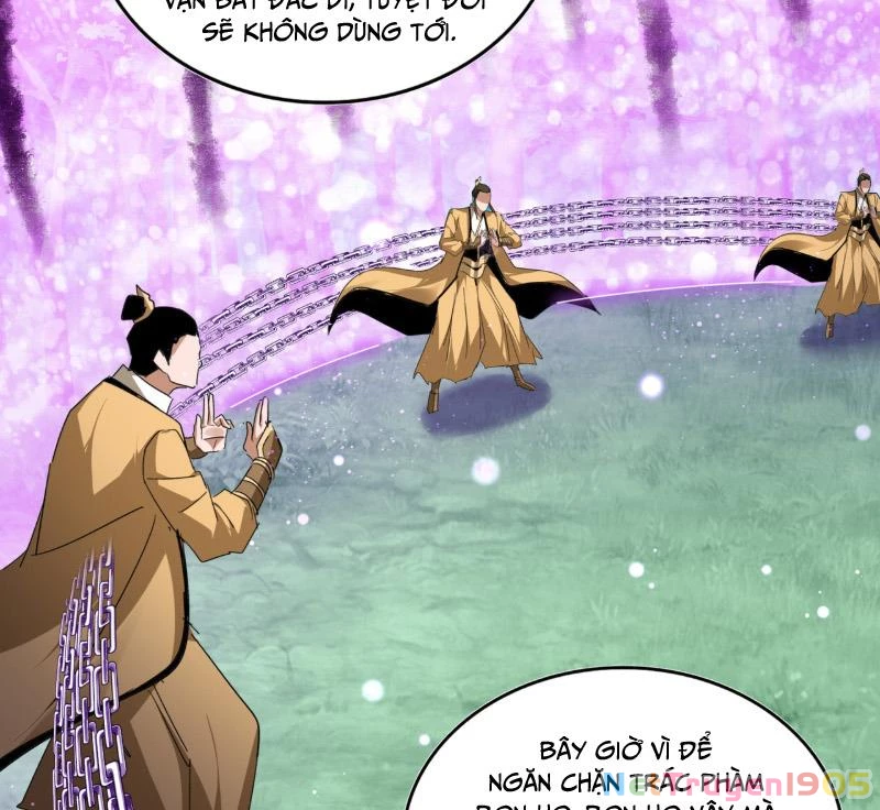 Đại Quản Gia Là Ma Hoàng Chapter 715 - 8