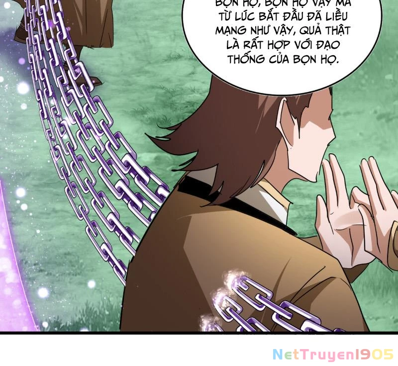 Đại Quản Gia Là Ma Hoàng Chapter 715 - 9