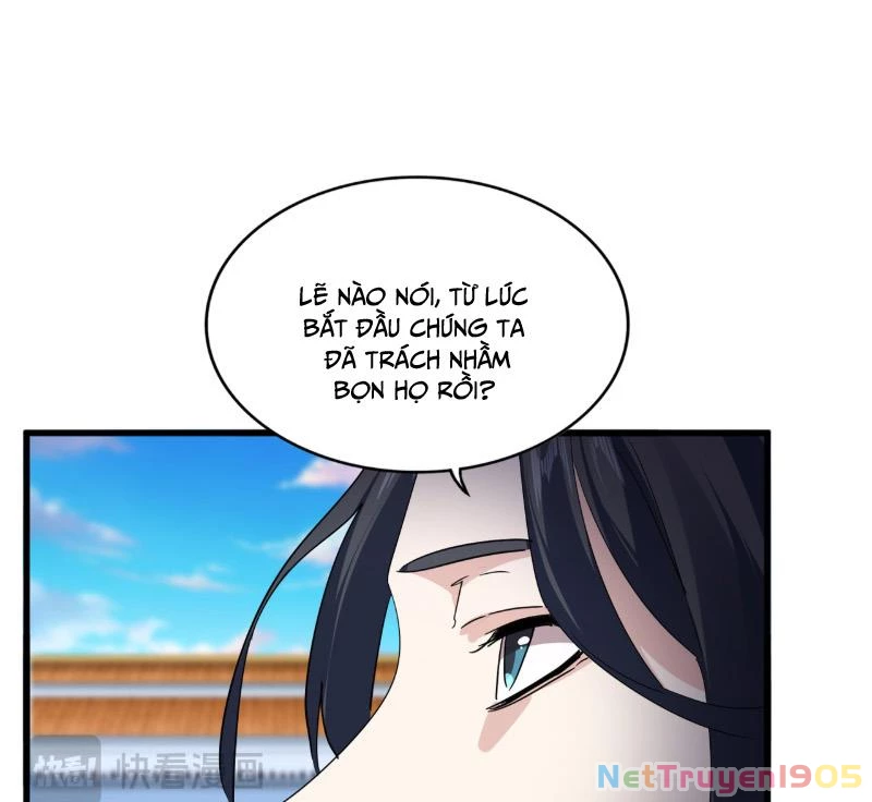 Đại Quản Gia Là Ma Hoàng Chapter 715 - 10