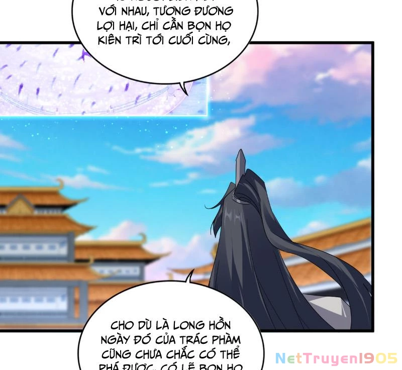 Đại Quản Gia Là Ma Hoàng Chapter 715 - 13