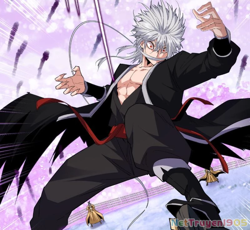 Đại Quản Gia Là Ma Hoàng Chapter 715 - 22
