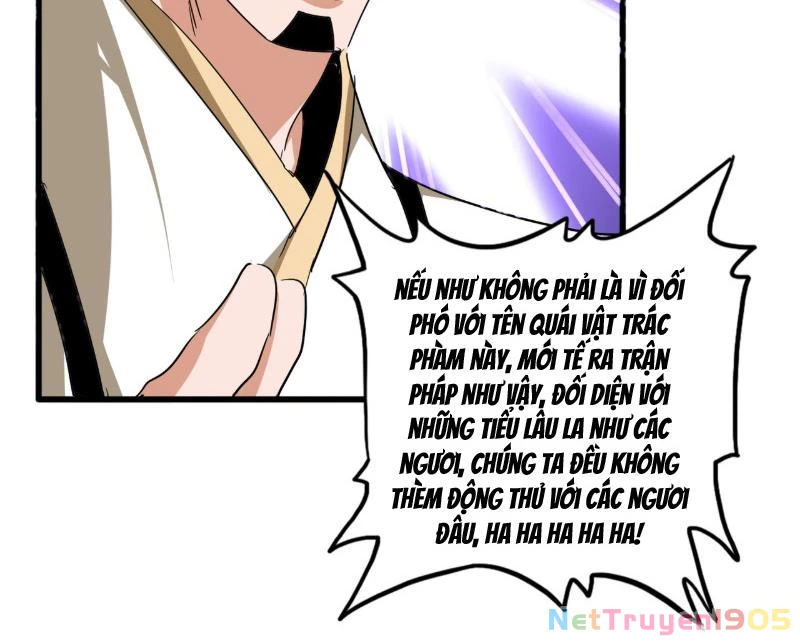 Đại Quản Gia Là Ma Hoàng Chapter 715 - 40