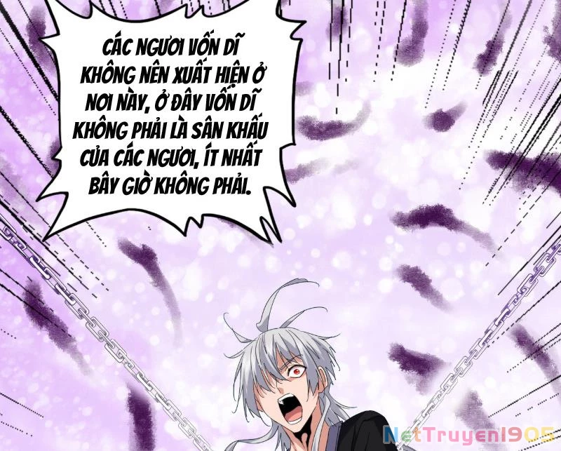 Đại Quản Gia Là Ma Hoàng Chapter 715 - 45