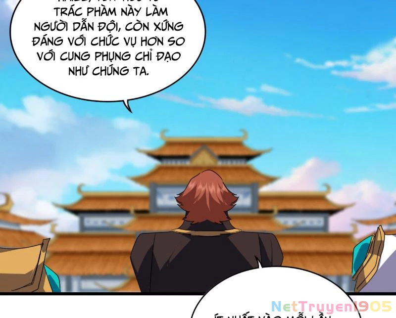Đại Quản Gia Là Ma Hoàng Chapter 715 - 53