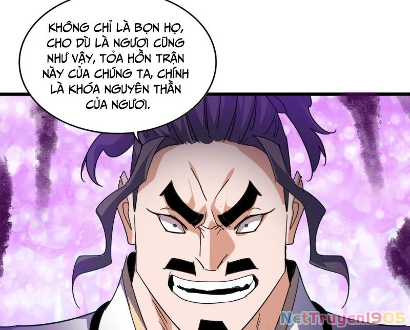Đại Quản Gia Là Ma Hoàng Chapter 715 - 56