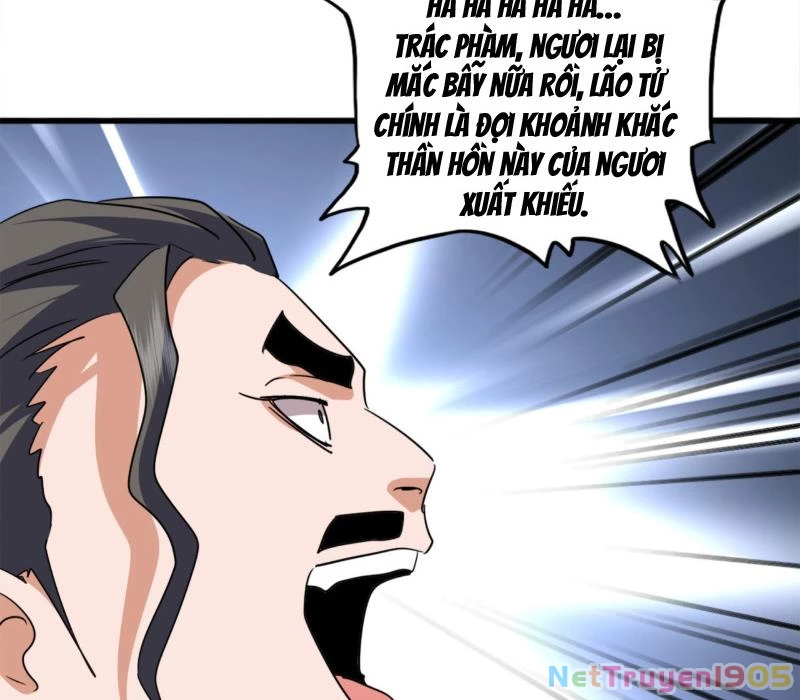Đại Quản Gia Là Ma Hoàng Chapter 715 - 70