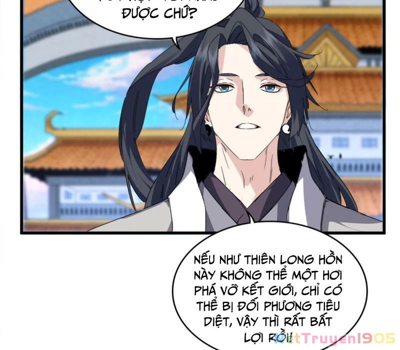 Đại Quản Gia Là Ma Hoàng Chapter 715 - 78