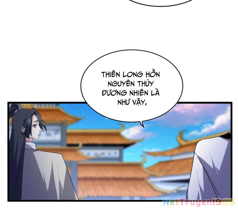 Đại Quản Gia Là Ma Hoàng Chapter 715 - 79