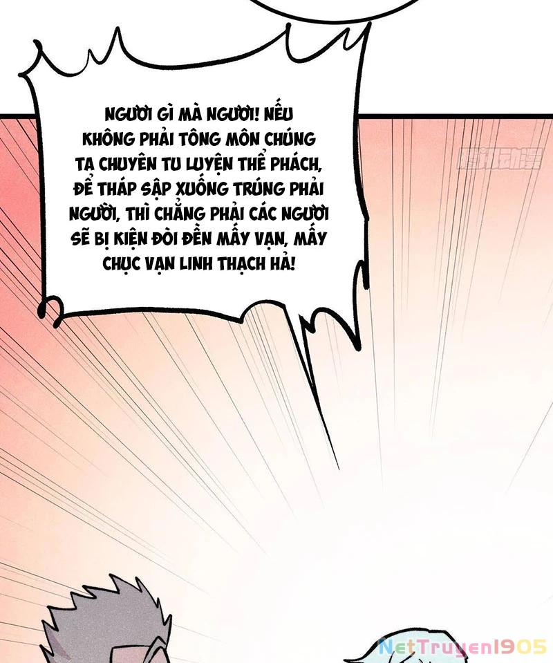 Vạn Cổ Tối Cường Tông Chapter 433 - Trang 2