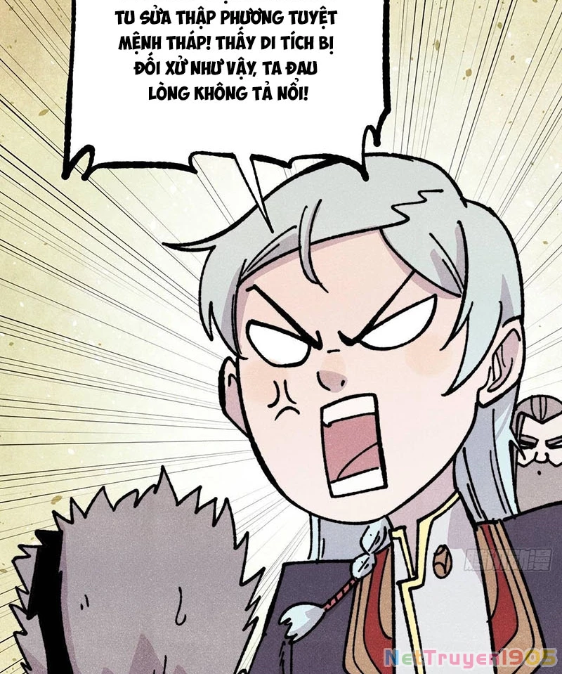 Vạn Cổ Tối Cường Tông Chapter 433 - Trang 2