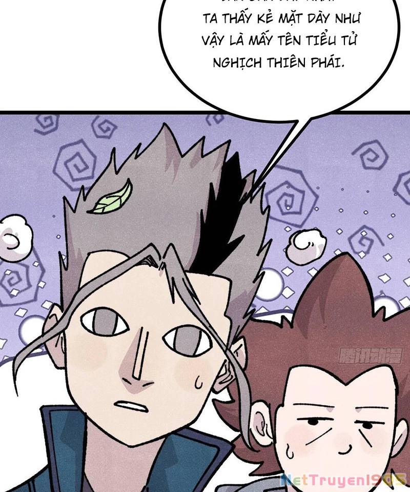 Vạn Cổ Tối Cường Tông Chapter 433 - Trang 2