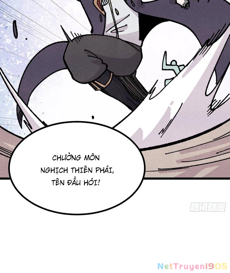 Vạn Cổ Tối Cường Tông Chapter 433 - Trang 2
