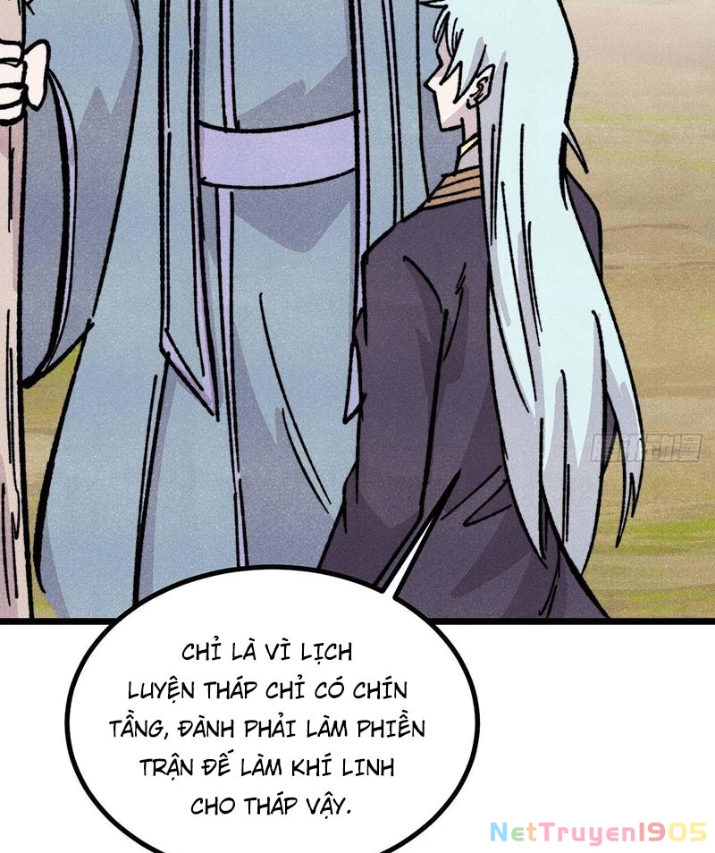 Vạn Cổ Tối Cường Tông Chapter 433 - Trang 2