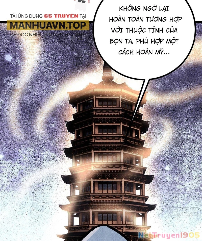 Vạn Cổ Tối Cường Tông Chapter 433 - Trang 2