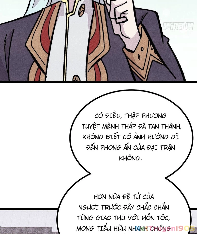 Vạn Cổ Tối Cường Tông Chapter 433 - Trang 2