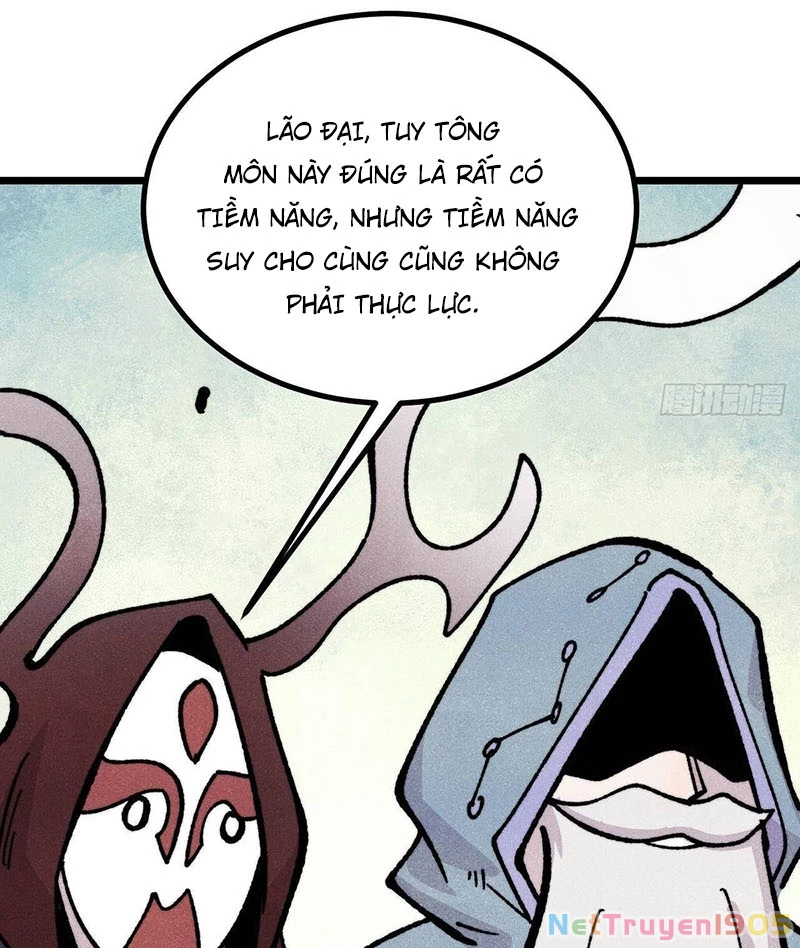 Vạn Cổ Tối Cường Tông Chapter 433 - Trang 2