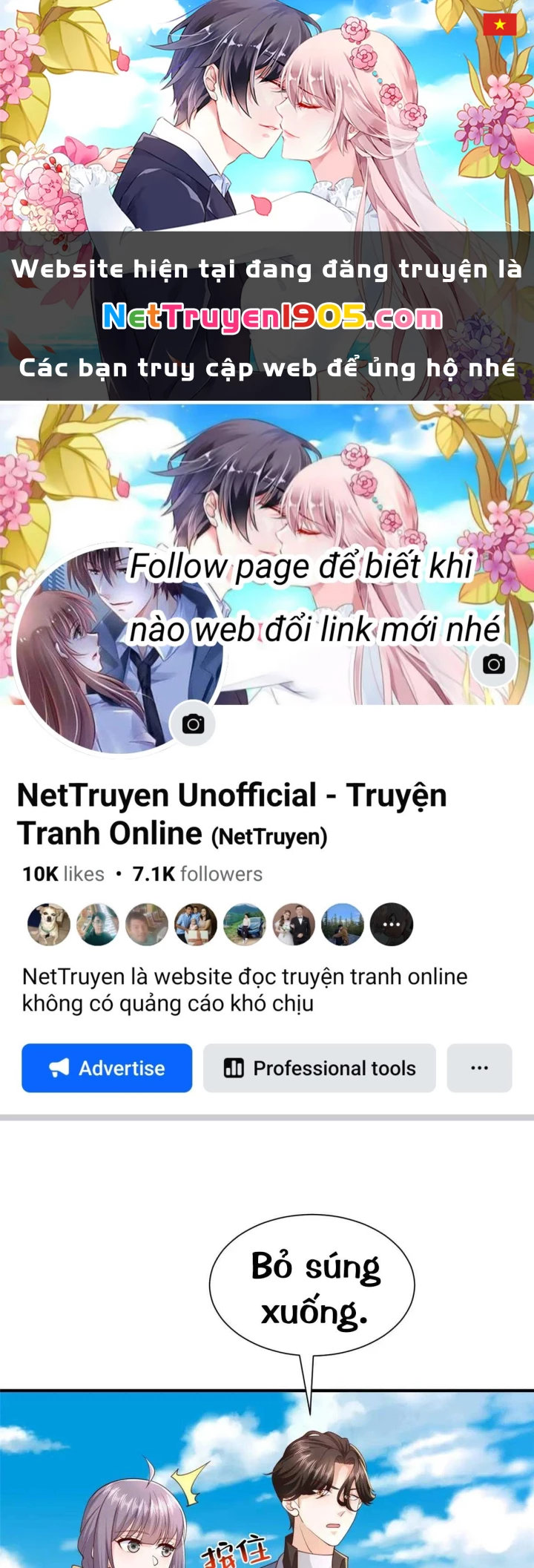 Mỗi Tuần Ta Có Một Nghề Nghiệp Mới Chapter 807 - 1