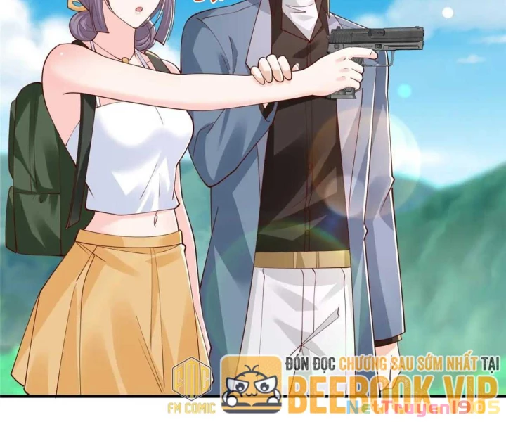 Mỗi Tuần Ta Có Một Nghề Nghiệp Mới Chapter 807 - 2