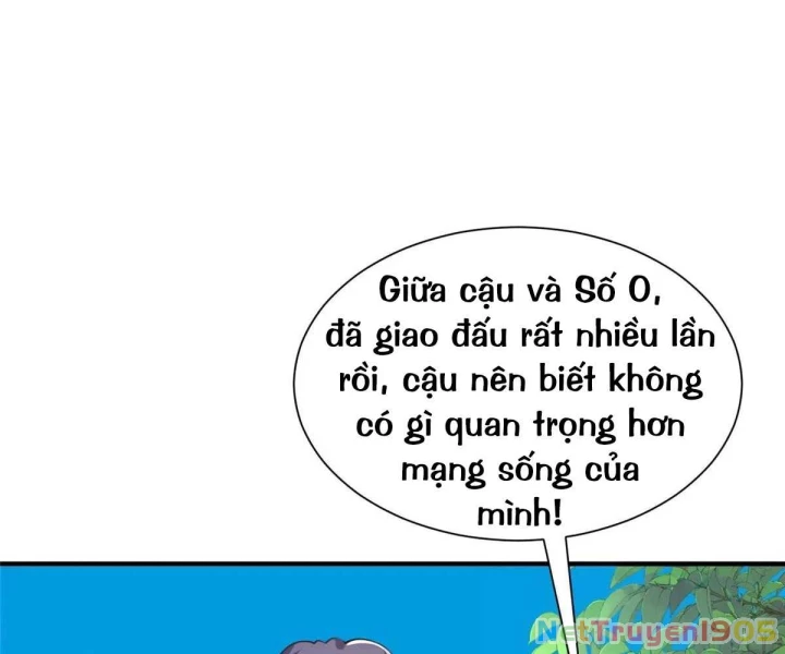 Mỗi Tuần Ta Có Một Nghề Nghiệp Mới Chapter 807 - 10