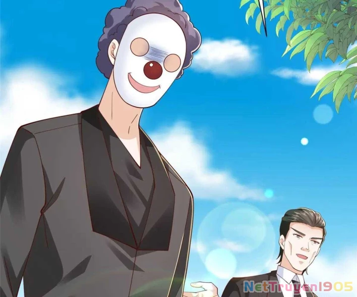 Mỗi Tuần Ta Có Một Nghề Nghiệp Mới Chapter 807 - 11