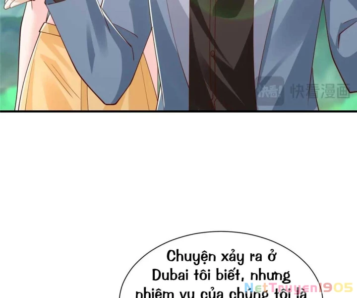 Mỗi Tuần Ta Có Một Nghề Nghiệp Mới Chapter 807 - 15