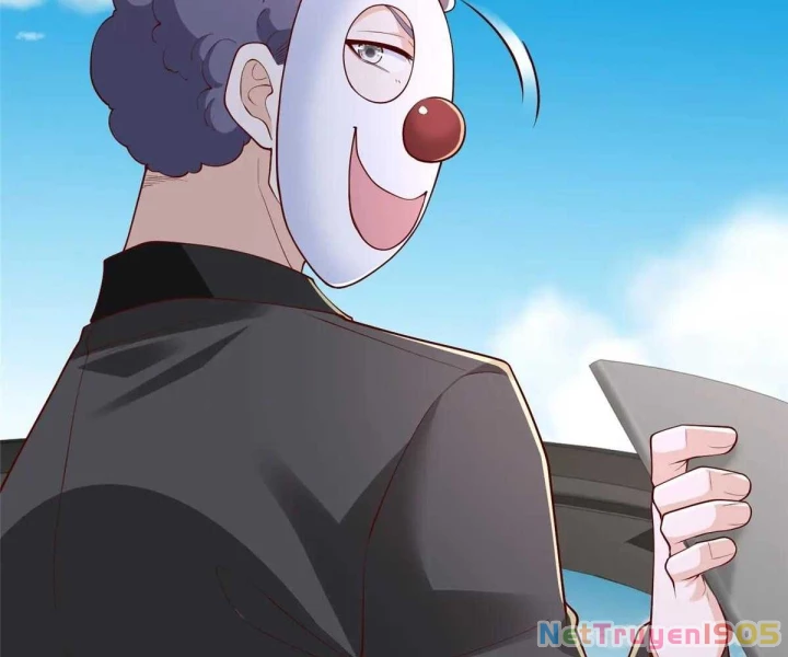 Mỗi Tuần Ta Có Một Nghề Nghiệp Mới Chapter 807 - 83