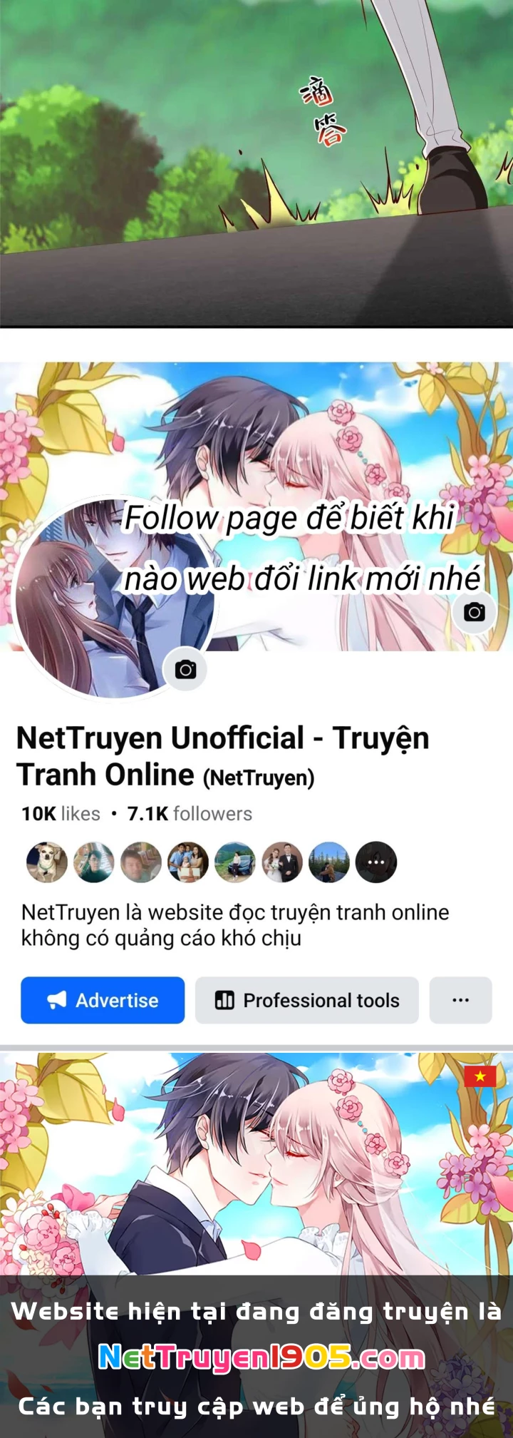 Mỗi Tuần Ta Có Một Nghề Nghiệp Mới Chapter 807 - 94