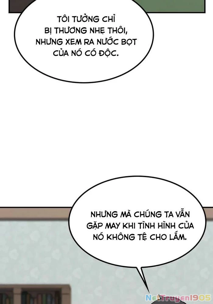 Bác Sĩ Thú Y Ở Dị Giới Chapter 17 - 3