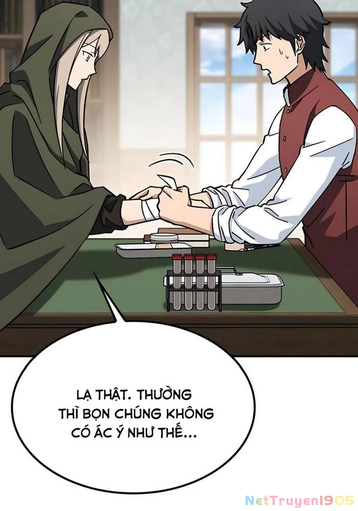 Bác Sĩ Thú Y Ở Dị Giới Chapter 17 - 4
