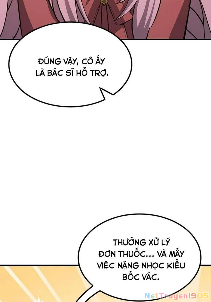 Bác Sĩ Thú Y Ở Dị Giới Chapter 17 - 12