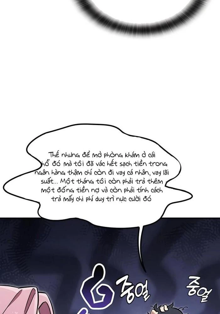 Bác Sĩ Thú Y Ở Dị Giới Chapter 17 - 23