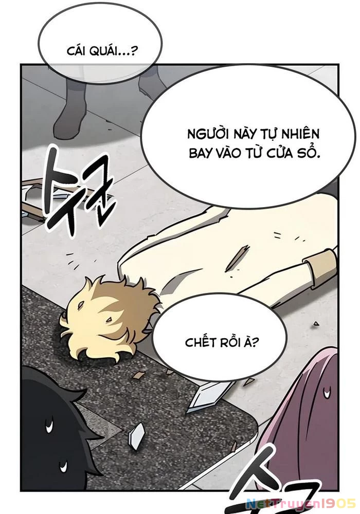 Bác Sĩ Thú Y Ở Dị Giới Chapter 17 - 68
