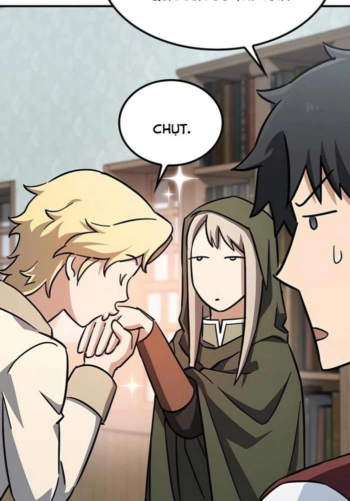 Bác Sĩ Thú Y Ở Dị Giới Chapter 17 - 83