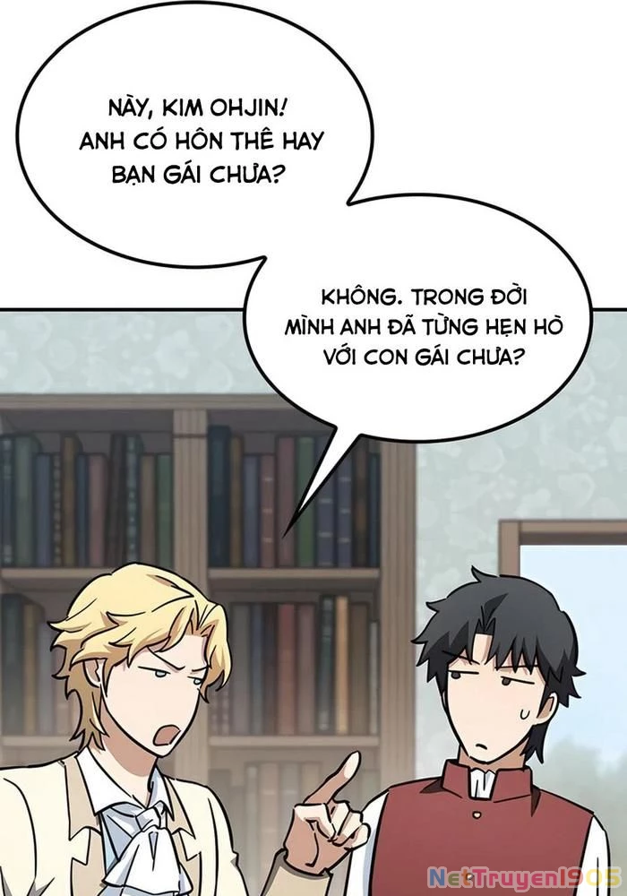 Bác Sĩ Thú Y Ở Dị Giới Chapter 17 - 107